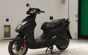 YAMAHA CYGNUS 125 XSR 3 SEA5J