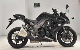 KAWASAKI NINJA 1000 A 2014 ZXT00L