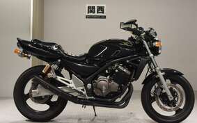 KAWASAKI BALIUS 250 Gen.2 ZR250B