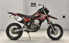 KAWASAKI KLX250D TRACKER LX250E