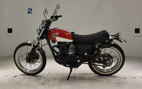 KAWASAKI 250TR BJ250F