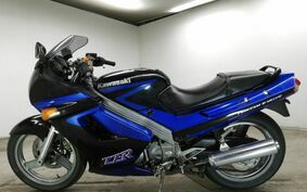 KAWASAKI ZZ-R250 EX250H