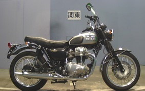 KAWASAKI W650 2007 EJ650A