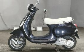 VESPA LX125 M441