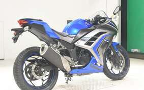 KAWASAKI NINJA 250 ABS EX250L