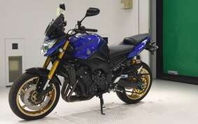 YAMAHA FAZER FZ8 N 2013 RN25