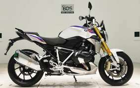 BMW R1250R 2021