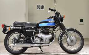 KAWASAKI W1 SA 1971 W1F