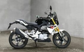 BMW G310R 2018 0G01