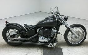 YAMAHA DRAGSTAR 400 1996