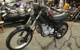 YAMAHA TRICKER 2009 DG16J