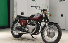 KAWASAKI W1 S 1970 W1F