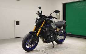 YAMAHA MT-09 SP 2023 RN69J