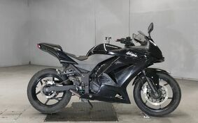 KAWASAKI NINJA 250R EX250K