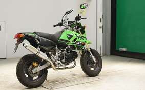 KAWASAKI KSR110 KL110A