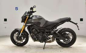 YAMAHA MT-09 A 2015 RN34J