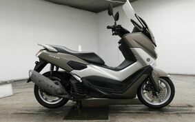 YAMAHA N-MAX 125 SE86J