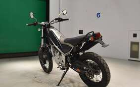 YAMAHA TRICKER DG10J