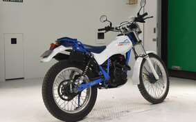 HONDA TL125 JD06