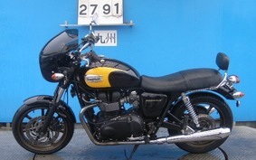 TRIUMPH BONNEVILLE SE 2009 J9107G