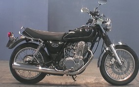 YAMAHA SR400 Gen.3 2007 RH01J