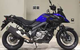 SUZUKI DL650 ( V-Strom 650 ) C733A