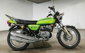 KAWASAKI KH250 KH250B