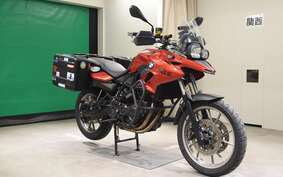 BMW F700GS 2014 0B01