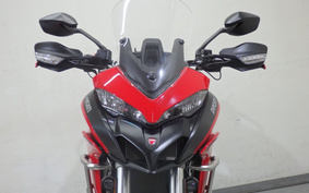 DUCATI MULTISTRADA 950 2017 AA06J