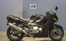 KAWASAKI ZZ-R400 Gen.2 2001 ZX400N