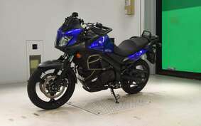 SUZUKI DL650 ( V-Strom 650 ) A 2013 VP56A