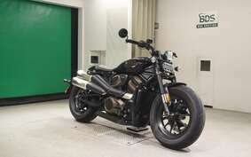 HARLEY RH1250S 2022