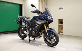 YAMAHA MT-09 Tracer GT RN51J