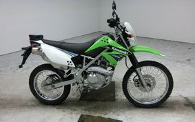 KAWASAKI KLX125 2014 LX125C