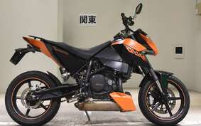 KTM 690 DUKE 2009 LDS40