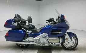 HONDA GL 1800 GOLD WING 2001 SC47