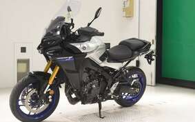 YAMAHA TRACER 9 GT 2021 RN70J