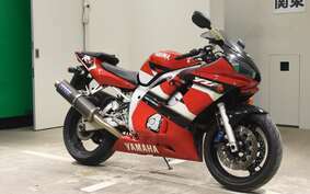 YAMAHA YZF-R6 2001 RJ03