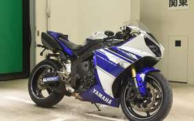 YAMAHA YZF-R1 2014 RN24J