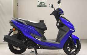 YAMAHA CYGNUS 125 XSR 3 SED8J