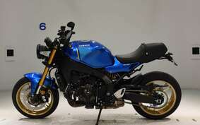 YAMAHA XSR900 2022 RN80J