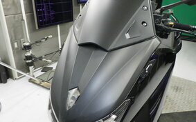 YAMAHA T-MAX 530 2013