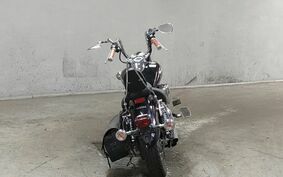 YAMAHA DRAGSTAR 250 VG02J