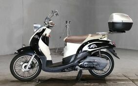 YAMAHA FINO KE14