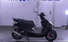 YAMAHA CYGNUS 125 X SR 2 SE46