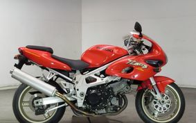 SUZUKI TL1000S 1998 VT51A