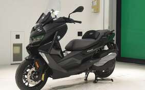 BMW C400GT 2022