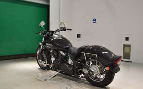 YAMAHA DRAGSTAR 1100 2004 VP13J