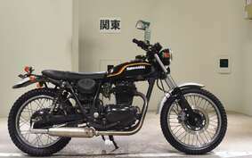 KAWASAKI 250TR BJ250F