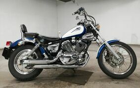 YAMAHA VIRAGO 250 S 3DM